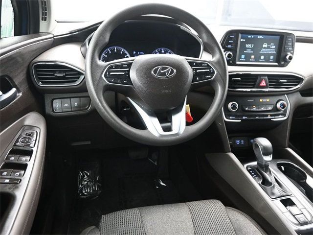 2020 Hyundai Santa Fe SE 2.4L Automatic FWD - 22951719 - 18