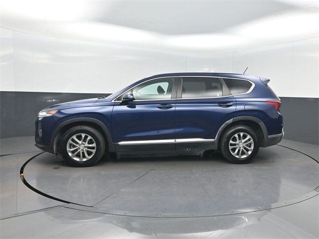 2020 Hyundai Santa Fe SE 2.4L Automatic FWD - 22951719 - 1