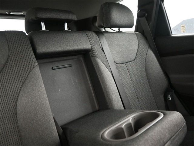 2020 Hyundai Santa Fe SE 2.4L Automatic FWD - 22951719 - 20