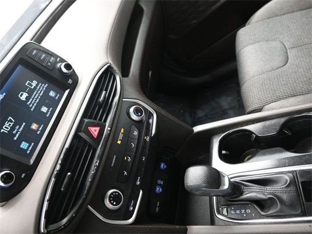 2020 Hyundai Santa Fe SE 2.4L Automatic FWD - 22951719 - 23