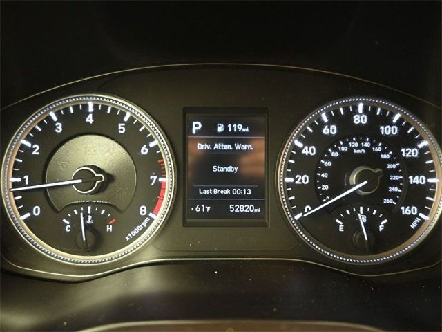 2020 Hyundai Santa Fe SE 2.4L Automatic FWD - 22951719 - 24