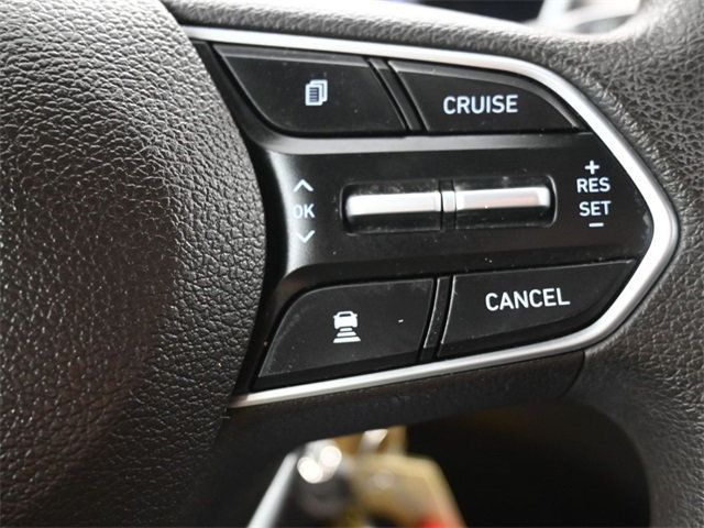 2020 Hyundai Santa Fe SE 2.4L Automatic FWD - 22951719 - 25