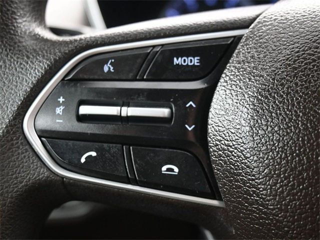 2020 Hyundai Santa Fe SE 2.4L Automatic FWD - 22951719 - 26