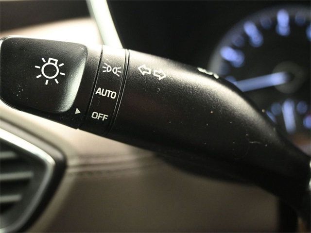 2020 Hyundai Santa Fe SE 2.4L Automatic FWD - 22951719 - 27