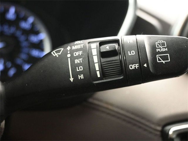 2020 Hyundai Santa Fe SE 2.4L Automatic FWD - 22951719 - 28