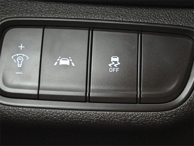 2020 Hyundai Santa Fe SE 2.4L Automatic FWD - 22951719 - 29