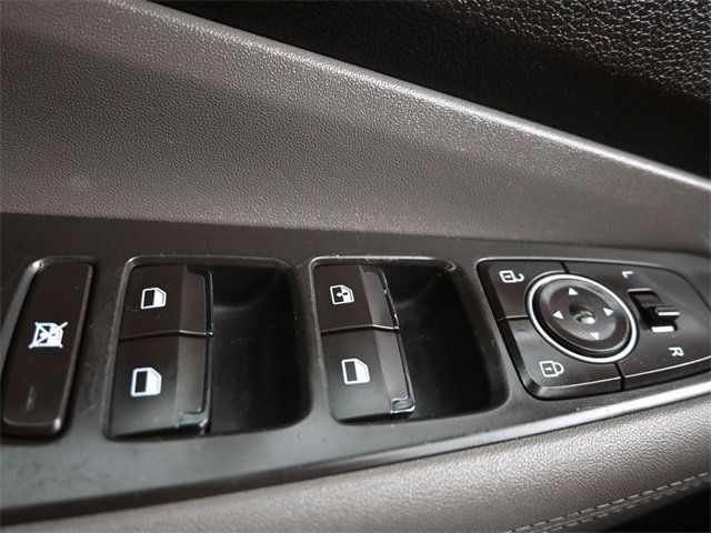 2020 Hyundai Santa Fe SE 2.4L Automatic FWD - 22951719 - 30