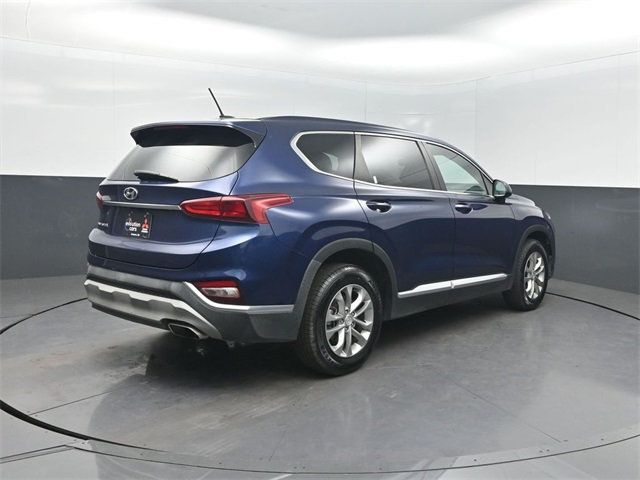 2020 Hyundai Santa Fe SE 2.4L Automatic FWD - 22951719 - 34