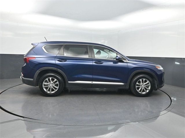 2020 Hyundai Santa Fe SE 2.4L Automatic FWD - 22951719 - 35