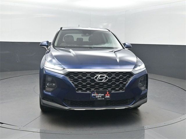 2020 Hyundai Santa Fe SE 2.4L Automatic FWD - 22951719 - 37