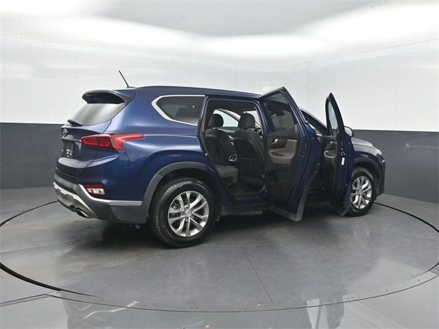 2020 Hyundai Santa Fe SE 2.4L Automatic FWD - 22951719 - 38
