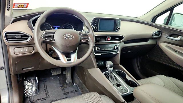2020 Hyundai Santa Fe SE 2.4L Automatic FWD - 23075017 - 11