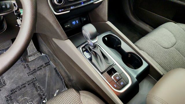 2020 Hyundai Santa Fe SE 2.4L Automatic FWD - 23075017 - 15