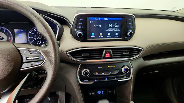 2020 Hyundai Santa Fe SE 2.4L Automatic FWD - 23075017 - 16
