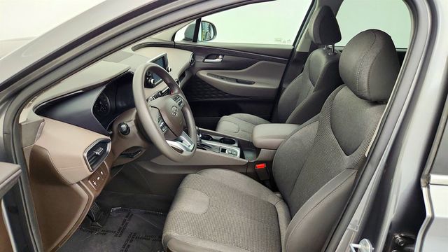 2020 Hyundai Santa Fe SE 2.4L Automatic FWD - 23075017 - 18