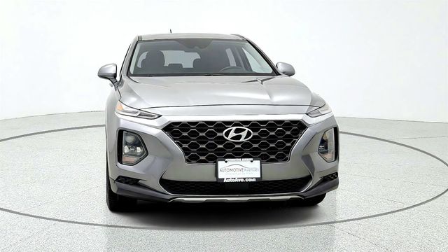 2020 Hyundai Santa Fe SE 2.4L Automatic FWD - 23075017 - 1