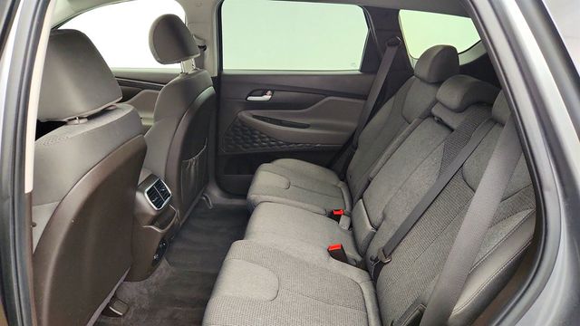 2020 Hyundai Santa Fe SE 2.4L Automatic FWD - 23075017 - 19