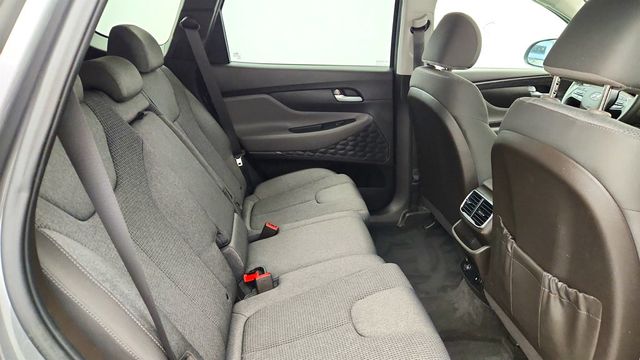 2020 Hyundai Santa Fe SE 2.4L Automatic FWD - 23075017 - 21