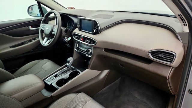 2020 Hyundai Santa Fe SE 2.4L Automatic FWD - 23075017 - 22