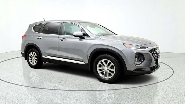 2020 Hyundai Santa Fe SE 2.4L Automatic FWD - 23075017 - 2