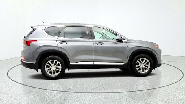 2020 Hyundai Santa Fe SE 2.4L Automatic FWD - 23075017 - 3