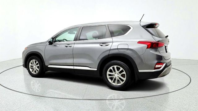 2020 Hyundai Santa Fe SE 2.4L Automatic FWD - 23075017 - 6
