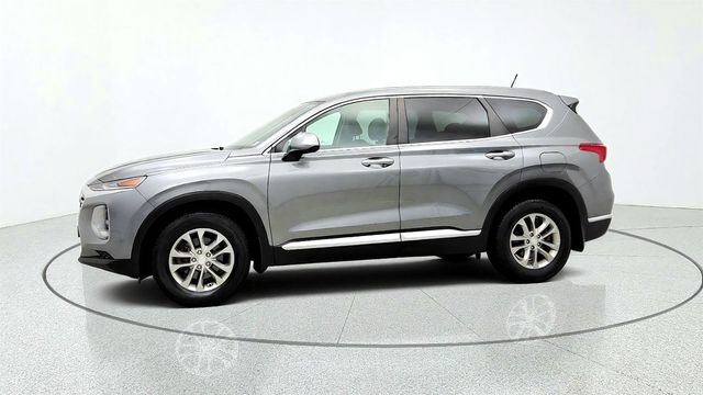 2020 Hyundai Santa Fe SE 2.4L Automatic FWD - 23075017 - 7