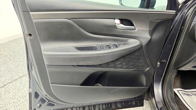 2020 Hyundai Santa Fe SE 2.4L Automatic (SULEV) - 22970631 - 9