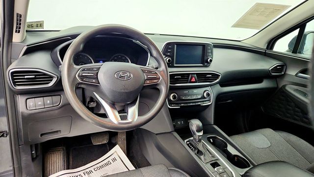 2020 Hyundai Santa Fe SE 2.4L Automatic (SULEV) - 22970631 - 11