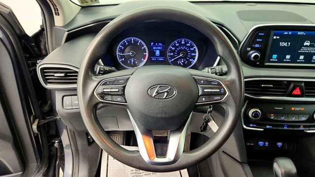 2020 Hyundai Santa Fe SE 2.4L Automatic (SULEV) - 22970631 - 12