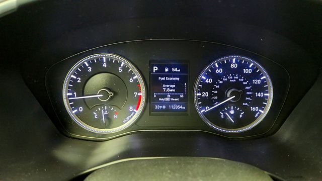 2020 Hyundai Santa Fe SE 2.4L Automatic (SULEV) - 22970631 - 13