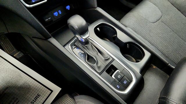 2020 Hyundai Santa Fe SE 2.4L Automatic (SULEV) - 22970631 - 15