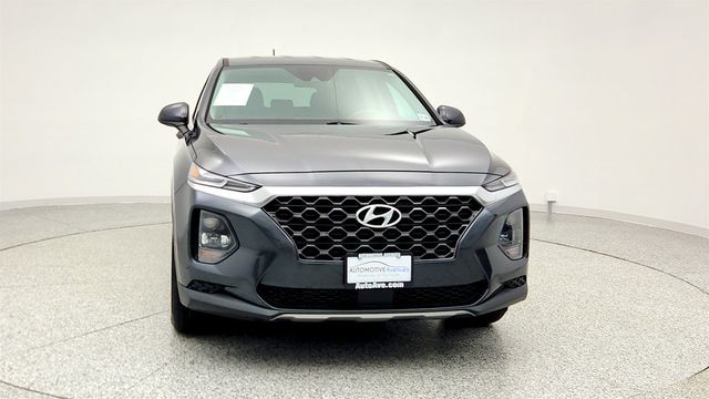 2020 Hyundai Santa Fe SE 2.4L Automatic (SULEV) - 22970631 - 1