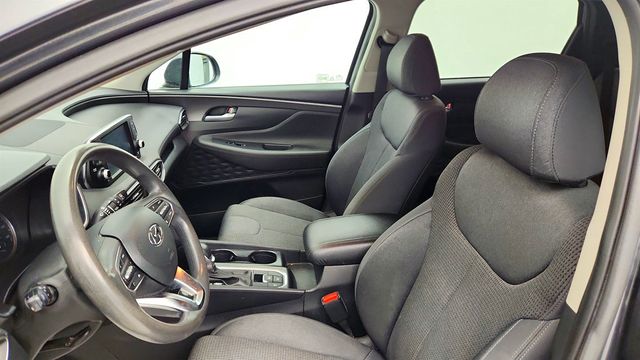 2020 Hyundai Santa Fe SE 2.4L Automatic (SULEV) - 22970631 - 19