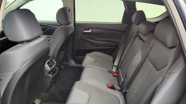 2020 Hyundai Santa Fe SE 2.4L Automatic (SULEV) - 22970631 - 20