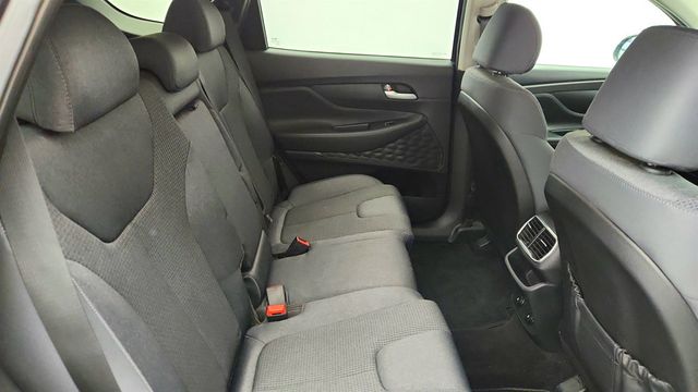 2020 Hyundai Santa Fe SE 2.4L Automatic (SULEV) - 22970631 - 21