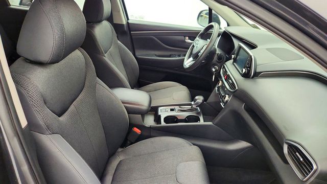 2020 Hyundai Santa Fe SE 2.4L Automatic (SULEV) - 22970631 - 22