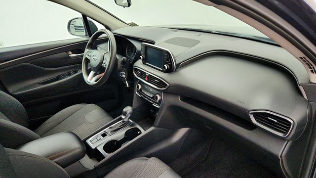 2020 Hyundai Santa Fe SE 2.4L Automatic (SULEV) - 22970631 - 23