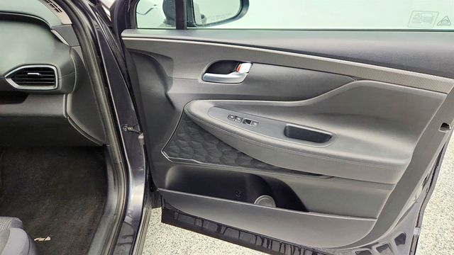 2020 Hyundai Santa Fe SE 2.4L Automatic (SULEV) - 22970631 - 24