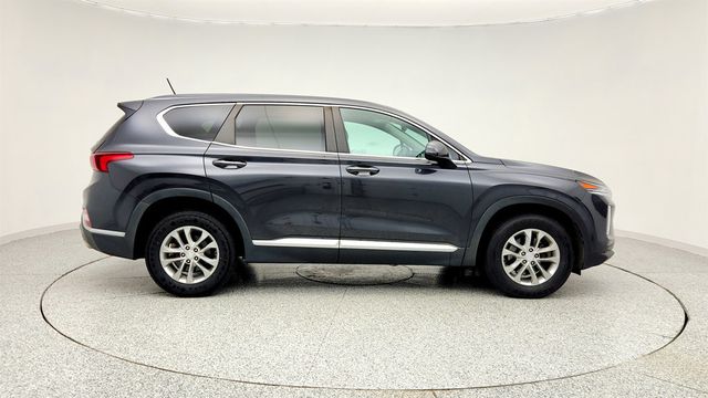 2020 Hyundai Santa Fe SE 2.4L Automatic (SULEV) - 22970631 - 3