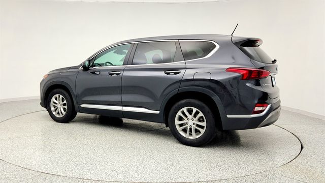 2020 Hyundai Santa Fe SE 2.4L Automatic (SULEV) - 22970631 - 6