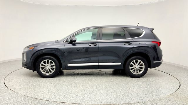 2020 Hyundai Santa Fe SE 2.4L Automatic (SULEV) - 22970631 - 7