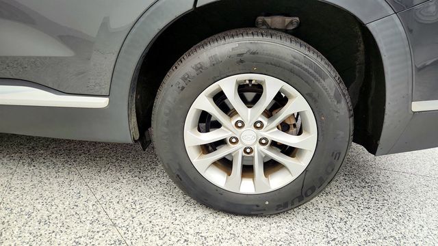 2020 Hyundai Santa Fe SE 2.4L Automatic (SULEV) - 22970631 - 8