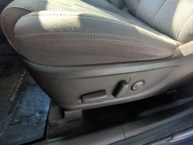 2020 Hyundai Santa Fe SEL - 22993665 - 12