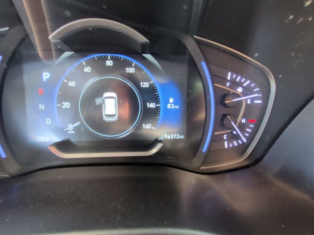 2020 Hyundai Santa Fe SEL - 22993665 - 15