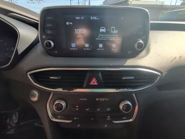 2020 Hyundai Santa Fe SEL - 22993665 - 16