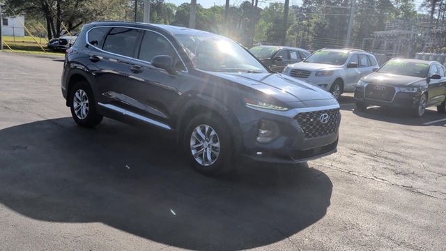 2020 Hyundai Santa Fe SEL - 22993665 - 1