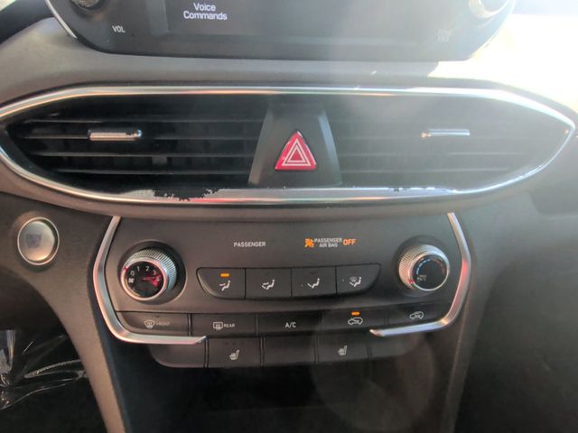 2020 Hyundai Santa Fe SEL - 22993665 - 19