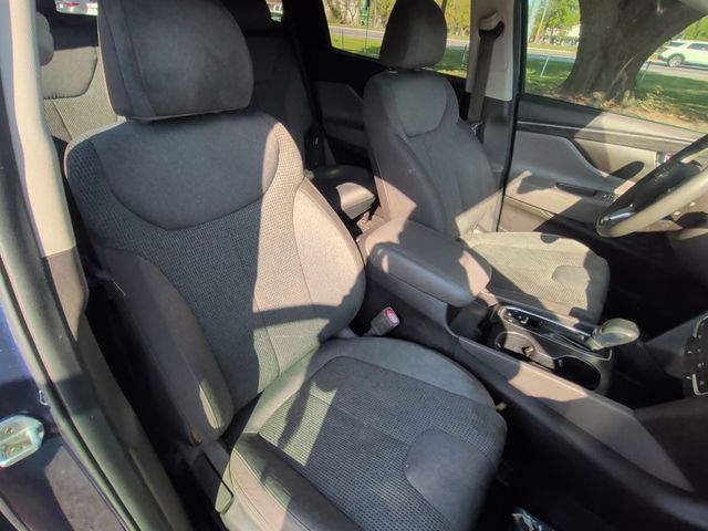 2020 Hyundai Santa Fe SEL - 22993665 - 20