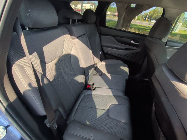 2020 Hyundai Santa Fe SEL - 22993665 - 21